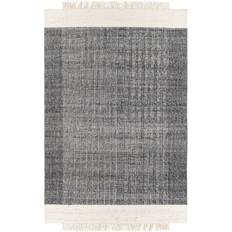 Reliance 27887 Hand Woven Wool Indoor Area Rug by Surya Rugs