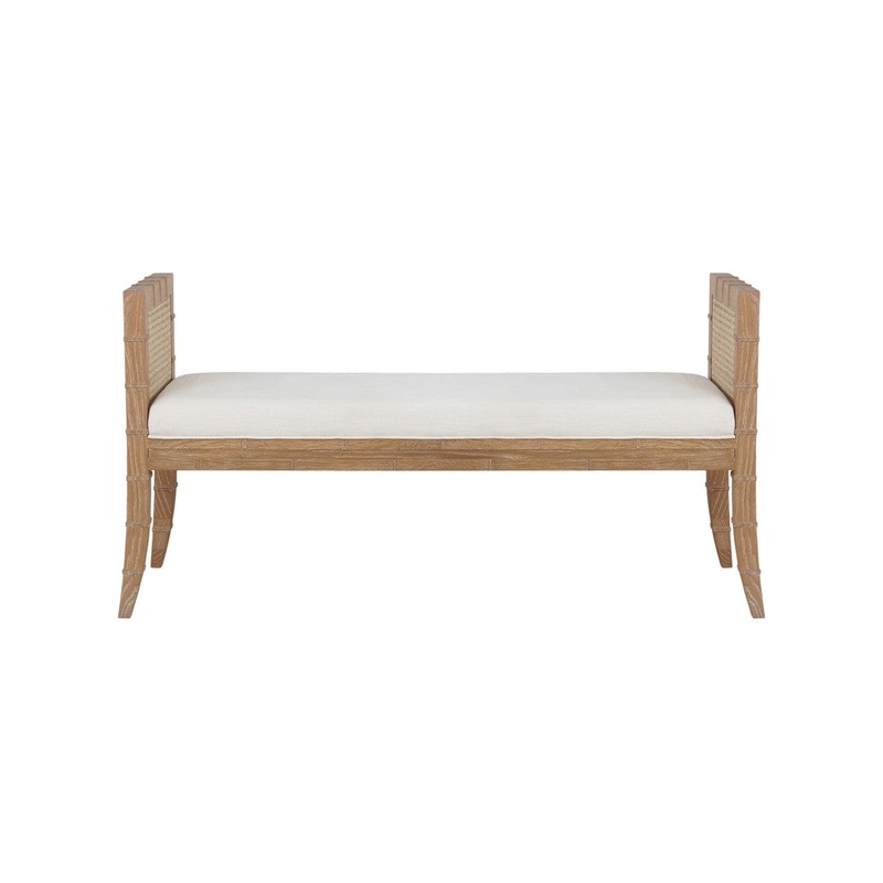 Worlds Away Benedict Bench