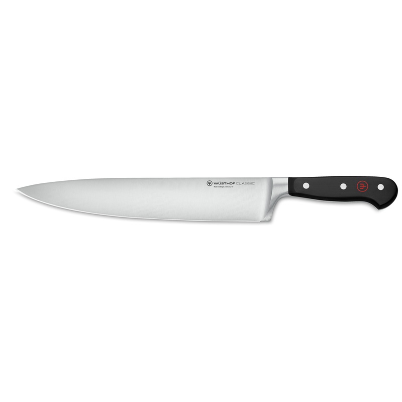 WUSTHOF Classic Cook’s Knife, 10-Inch