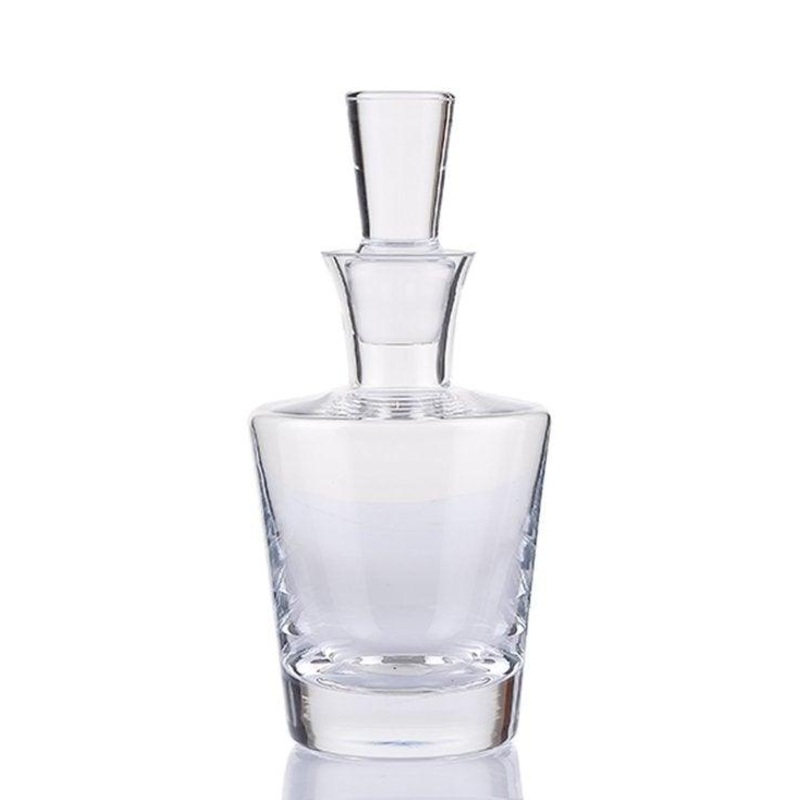 Zwiesel Kristallglas Transparent SZ 500 ml Carafe With Stopper