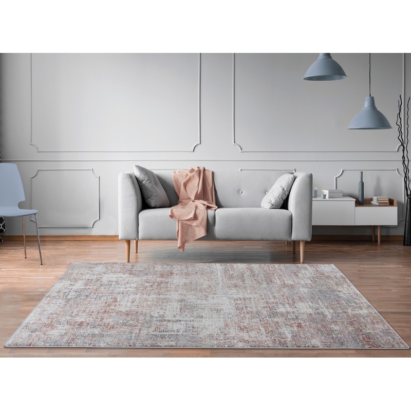 4540-Elegance Synthetic Blend Indoor Area Rug by United Weavers