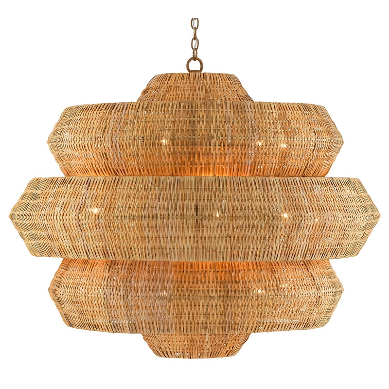 Antibes Grande Chandelier