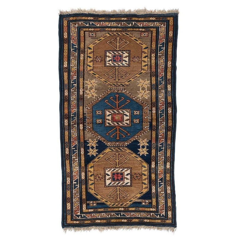 ANTIQUE ARMENIAN KAZAK