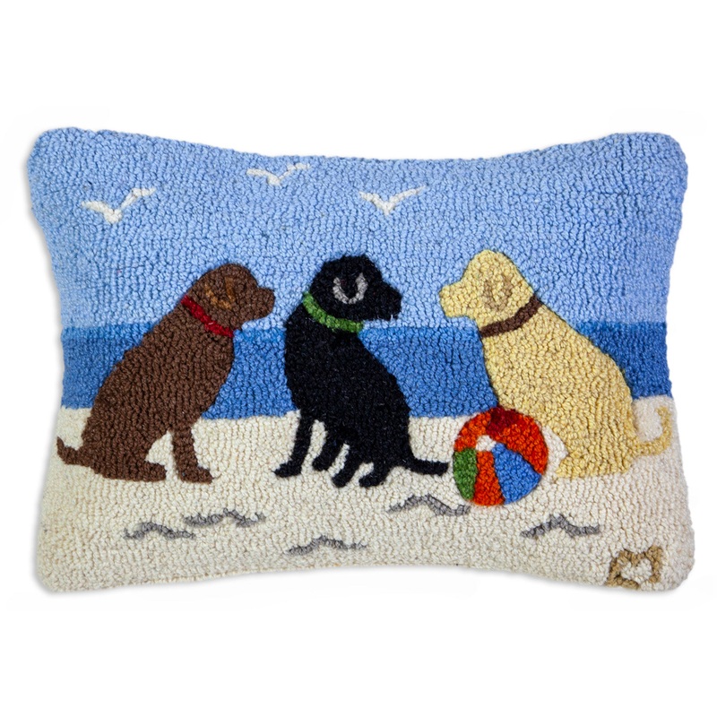 Buddies At The Beach – 14″ x 20″