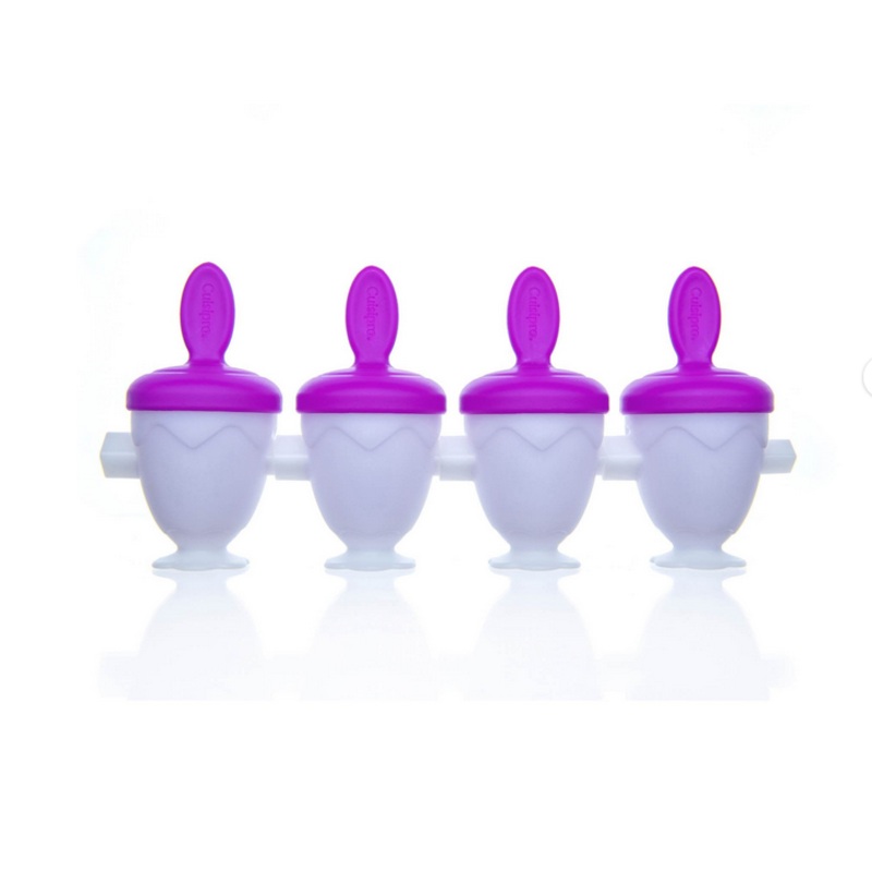 cuisipro mini ice pop molds