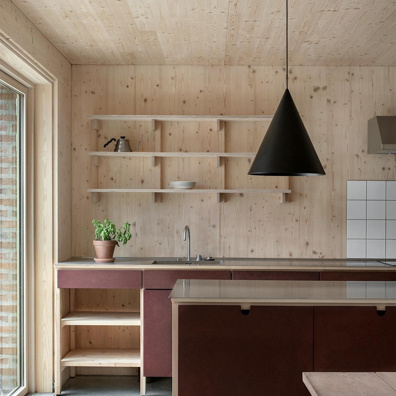 Wastberg w221 Medium Pendant Lamp