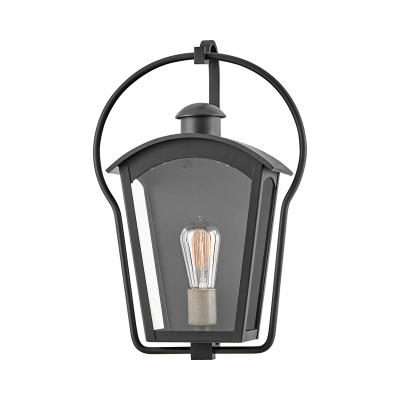Yale Outdoor Wall Light