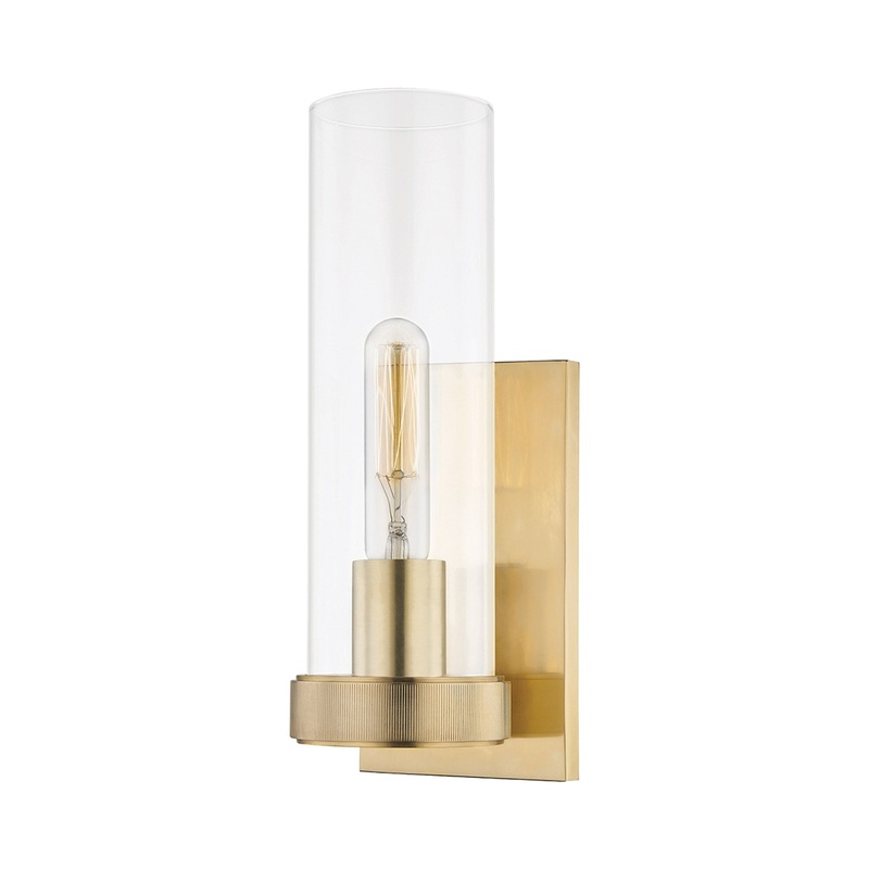 Briggs Wall Light