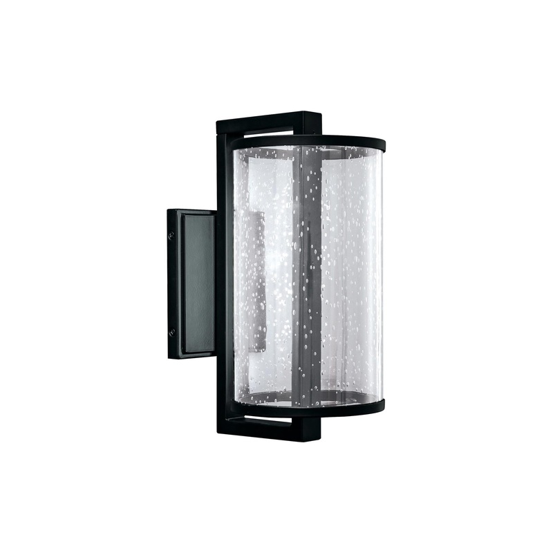 Candela Outdoor LED Wall Light