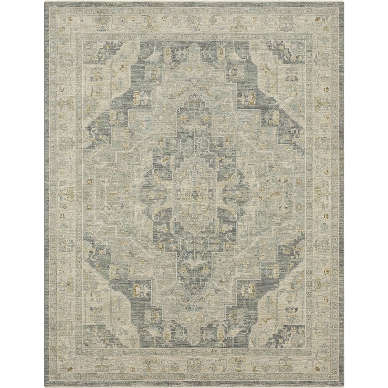 Kumra Dark Gray 9′ X 12′ 2″