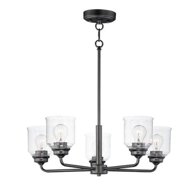 Maxim 12266 Acadia 5-lt 26″ Chandelier