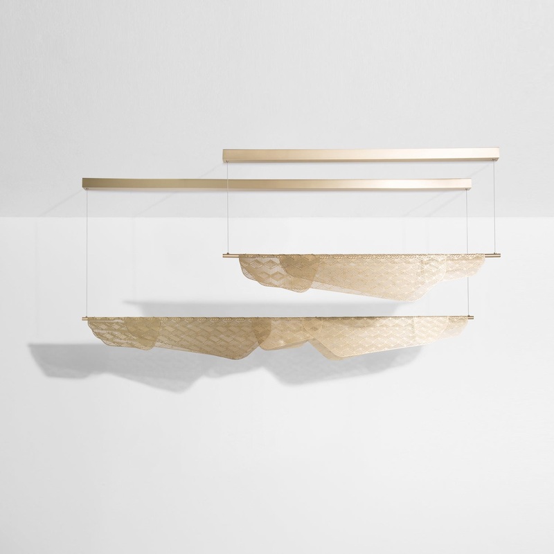 Petite Friture Mediterranea Pendant Lamp