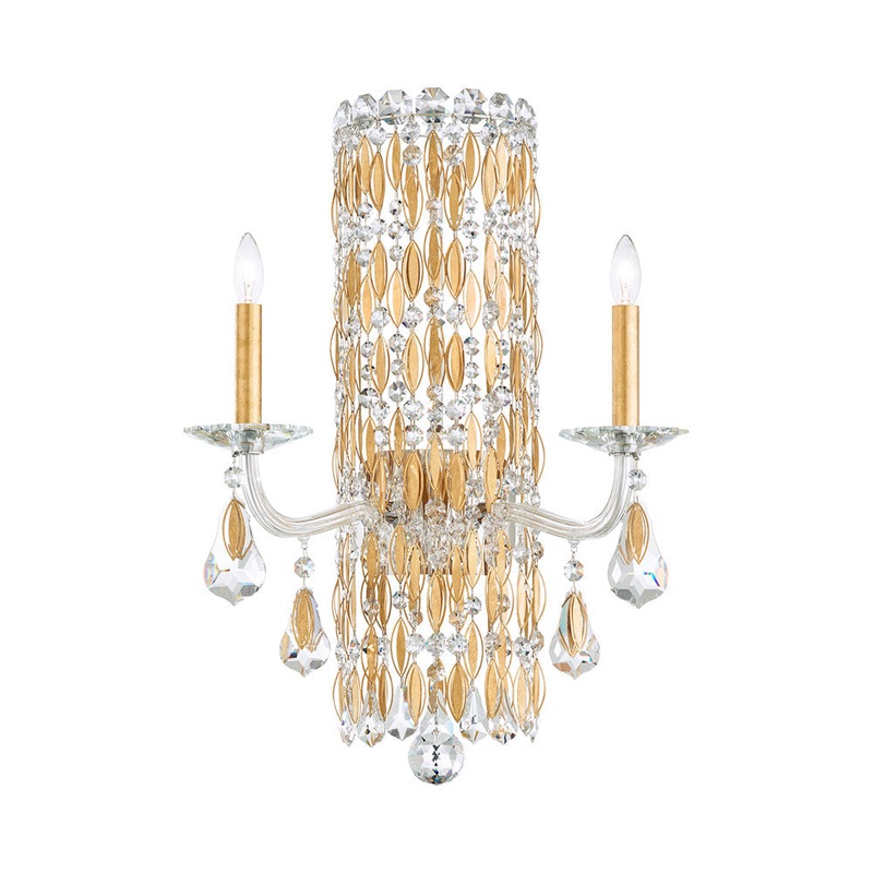 Siena Wall Light