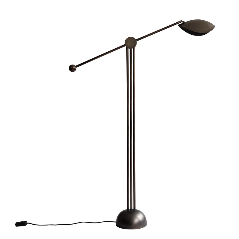 101 Copenhagen Stingray Floor Lamp
