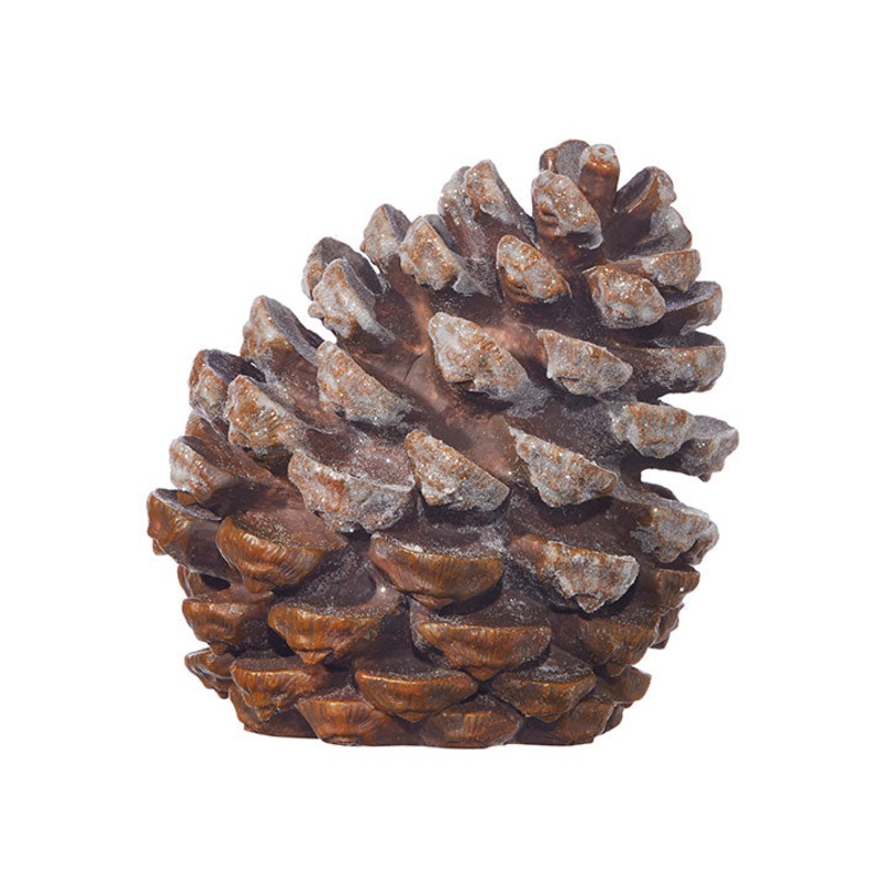7.5″ Pinecone
