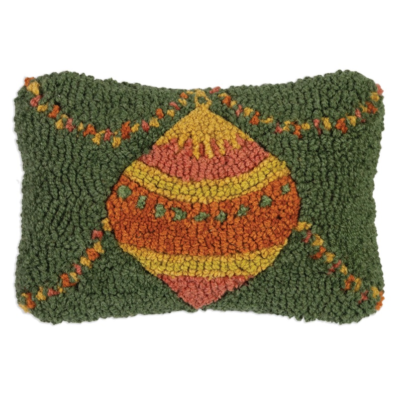 Christmas Ornament – 8″X 12″