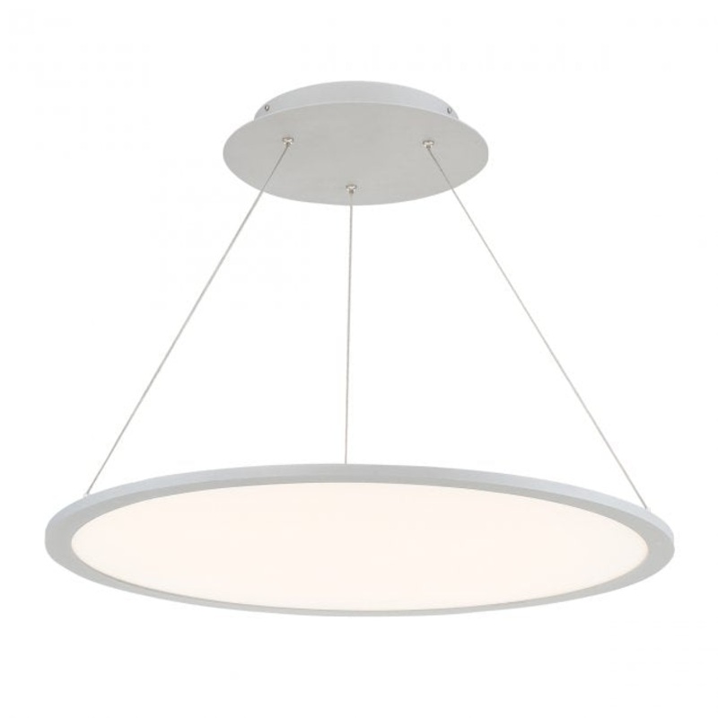 dweLED PD-31727 Illusion 27″ LED Pendant