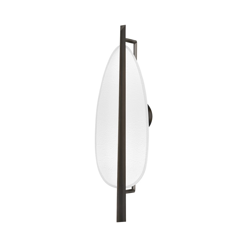 Ithaca LED Wall Light