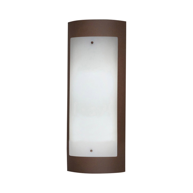 Luz Azul Outdoor Wall Light