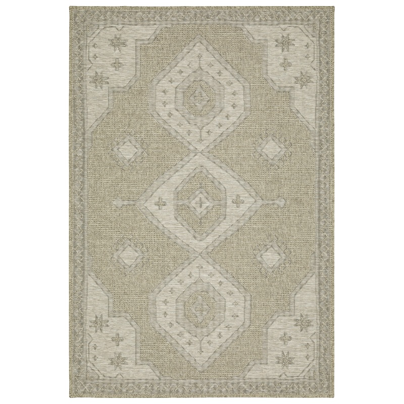 Oriental Weavers TR08A TORTUGA Casual Indoor Area Rug