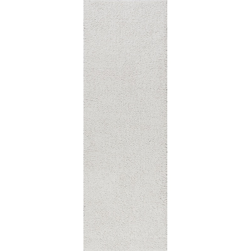 Alaya Solid Rug | Taupe