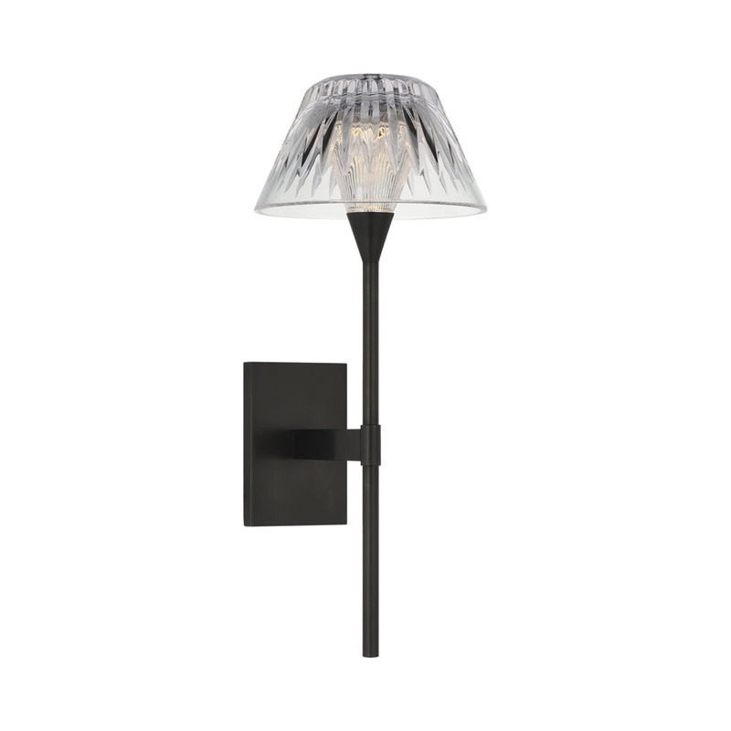 Blaze Tail LED Wall Light