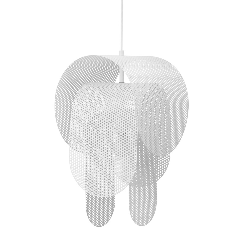 Normann Copenhagen Superpose Pendant Lamp