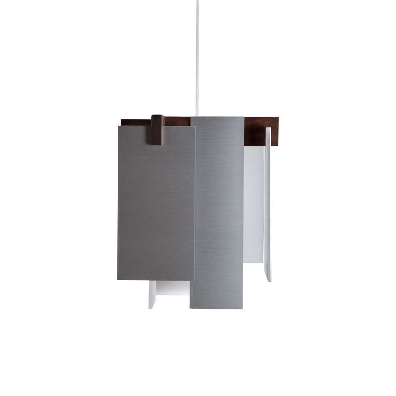 Salix LED Pendant Light