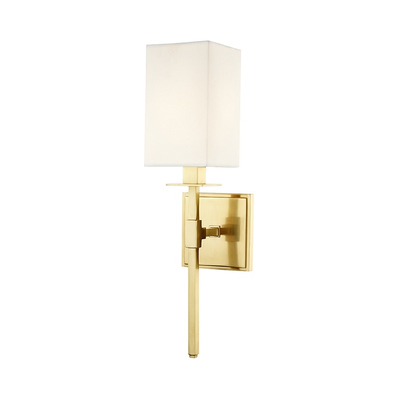 Taunton Wall Light