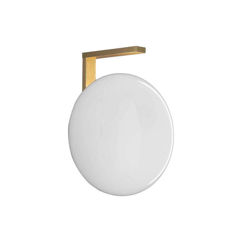Alba L Wall Light