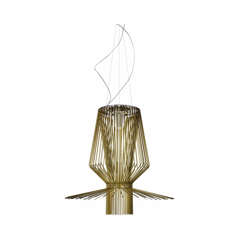 Allegro Assai Suspension Light