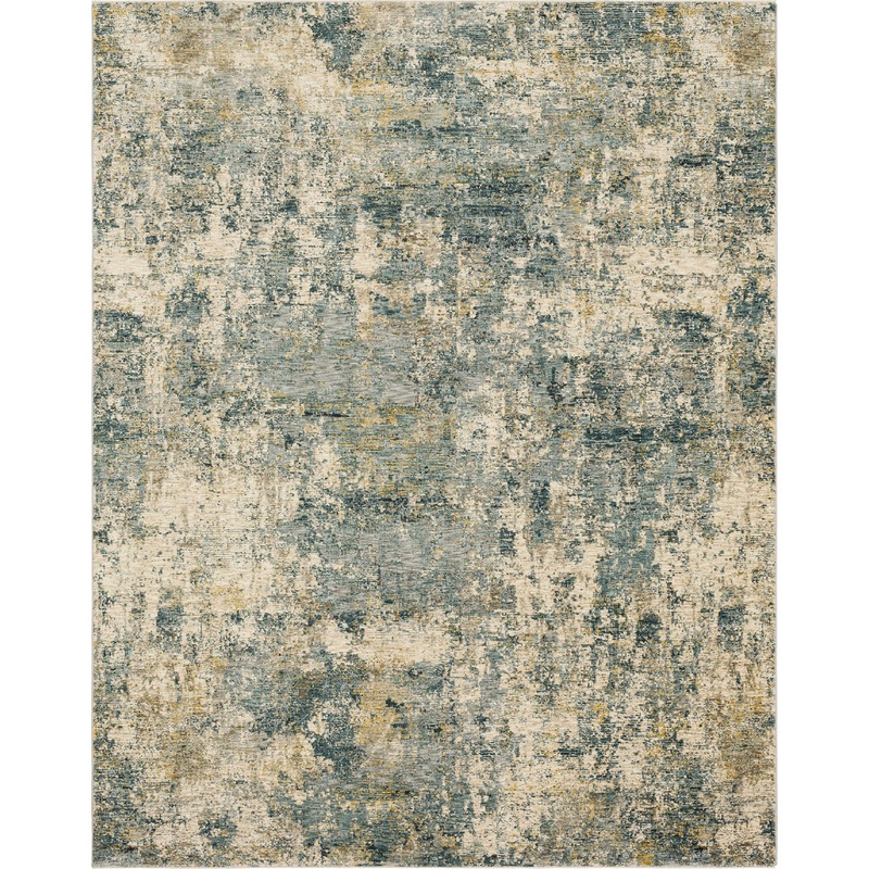 Ankara Grey 6′ 7″ X 9′ 6″