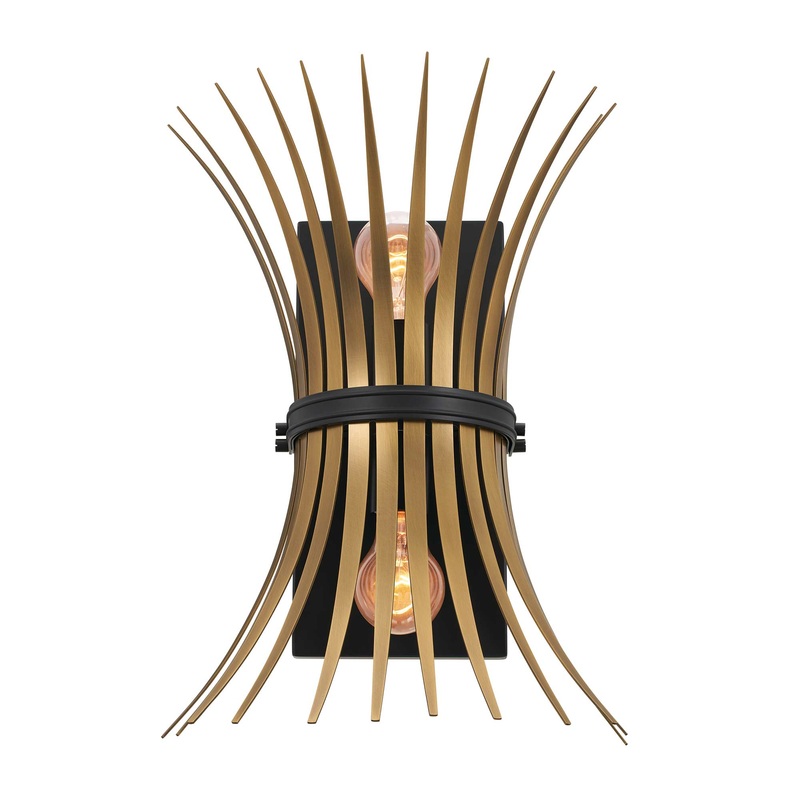 Baile Wall Light