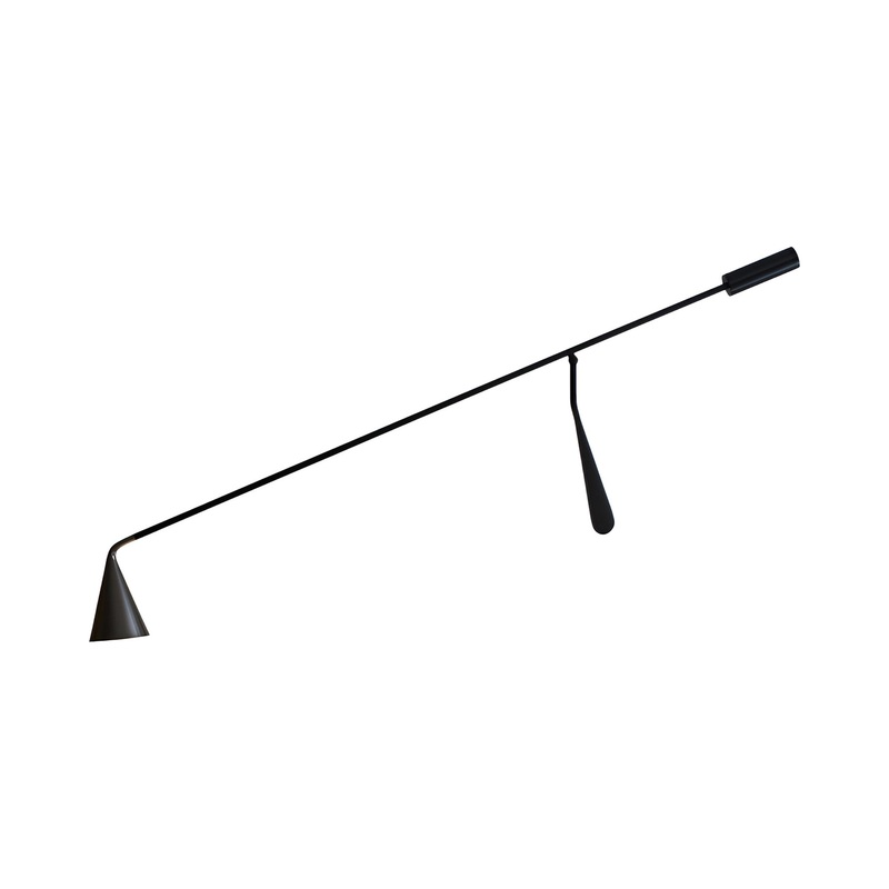 Gordon Adjustable Wall Light