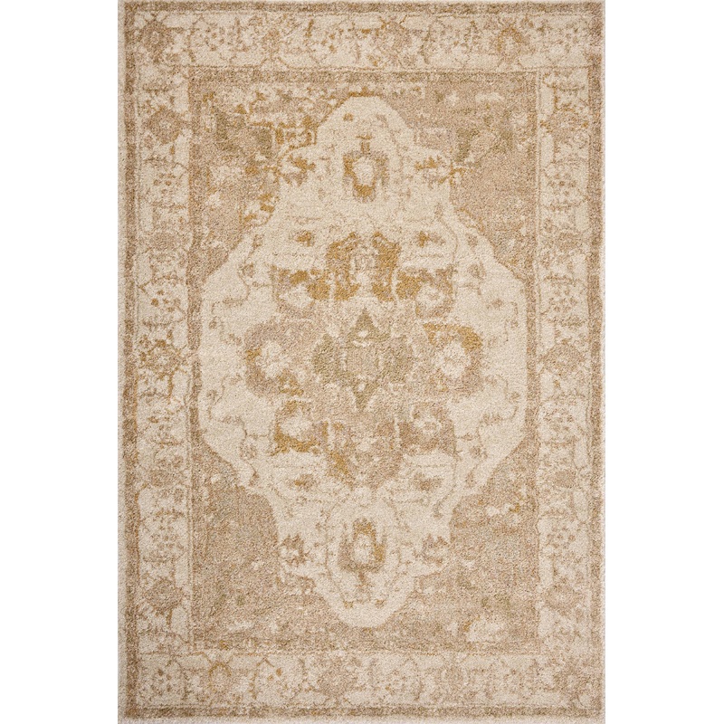 Loloi Tamryn TAM-02 Power Loomed Traditional Area Rug by Loloi