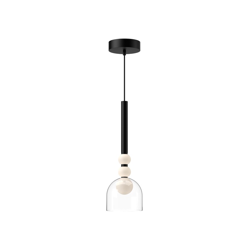 Rise LED Pendant Light