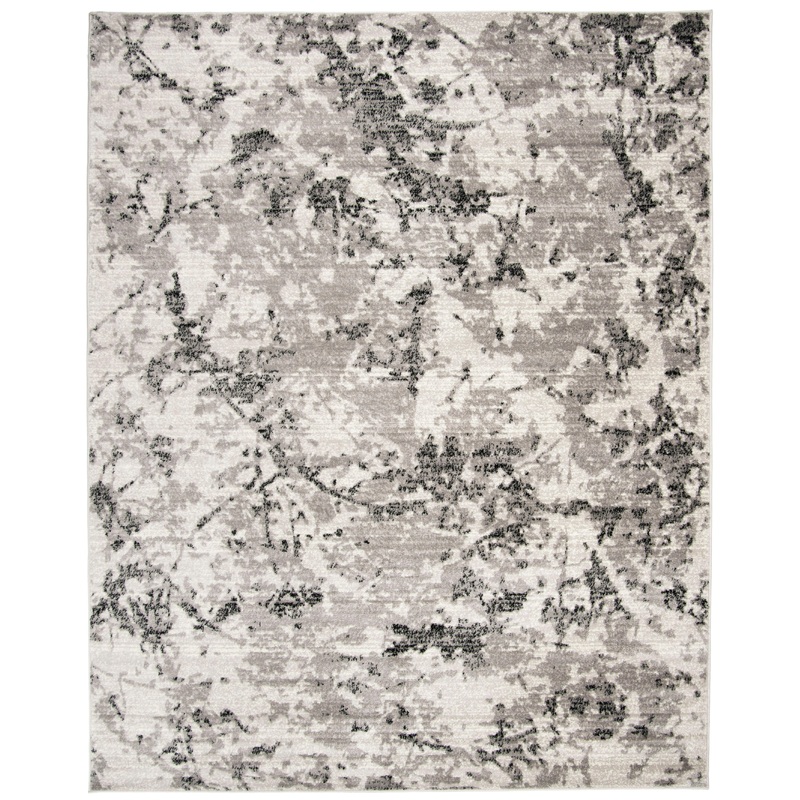 Skyler SKY186K GREY / IVORY