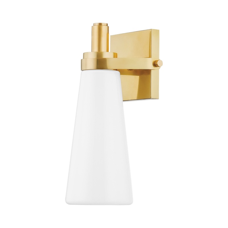 Trude Wall Light