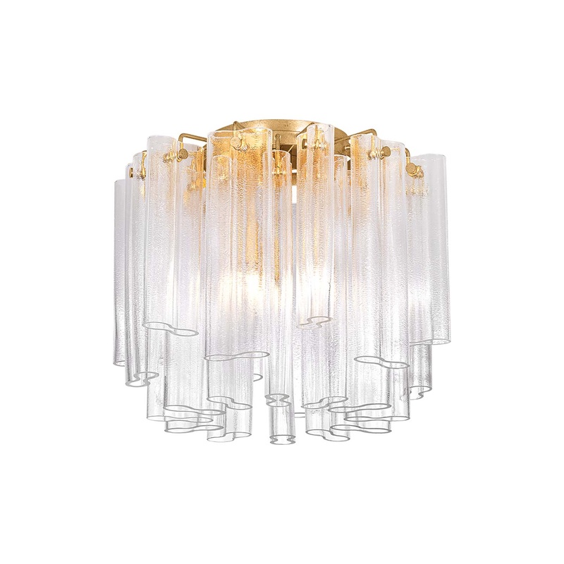 Varenna Semi Flush Mount Ceiling Light