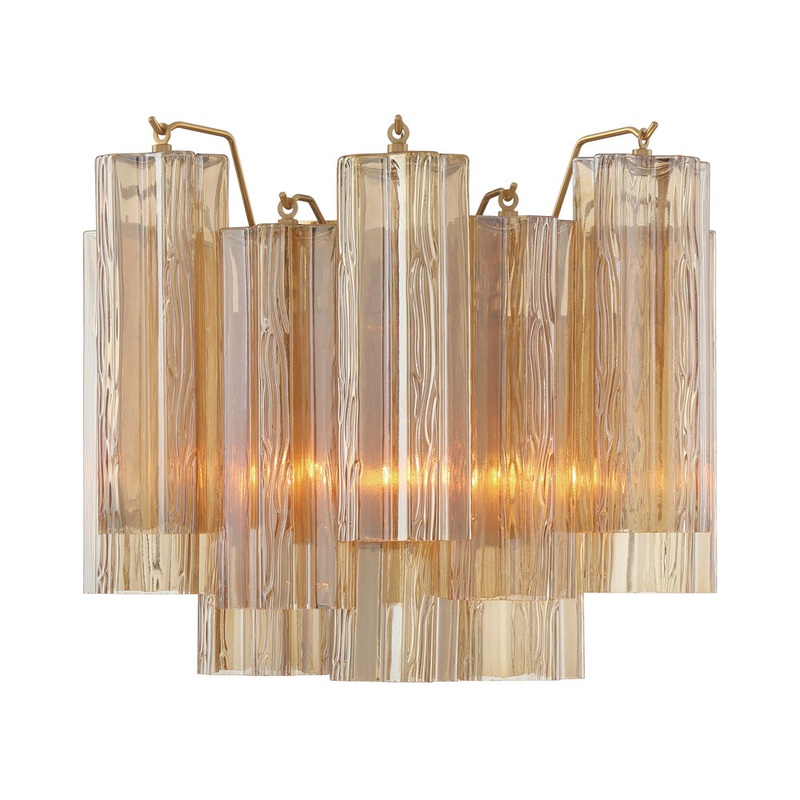 Addis Wall Light