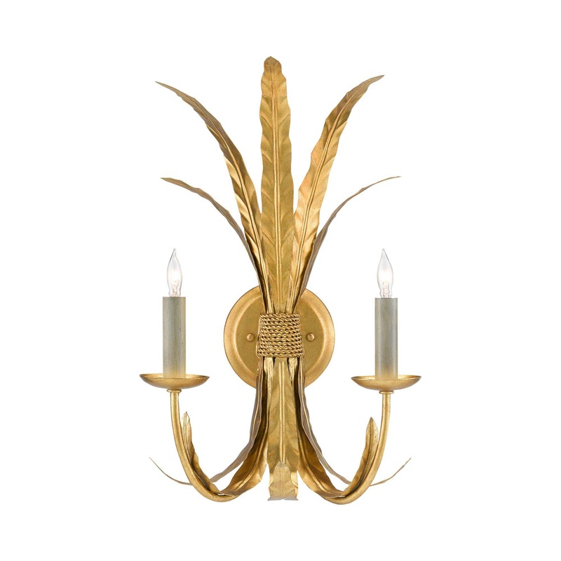Bette Wall Light