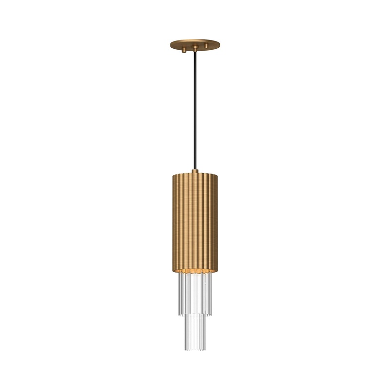 Bordeaux LED Pendant Light
