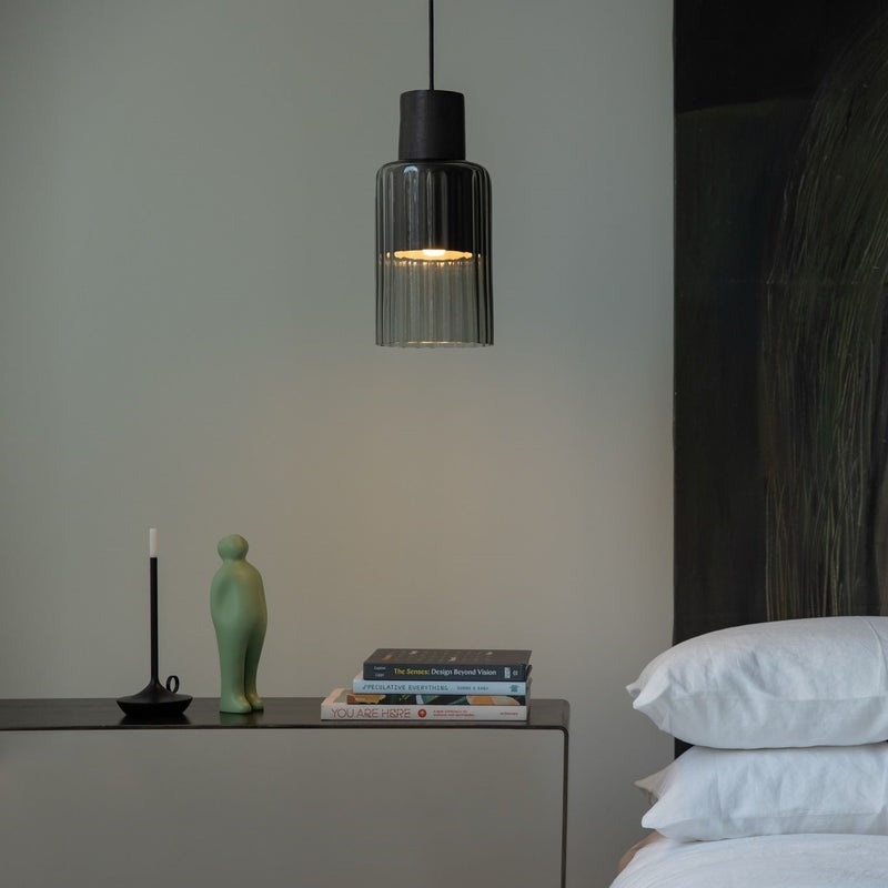 Graypants Barro Pendant Lamp