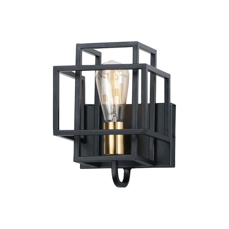Liner Wall Light
