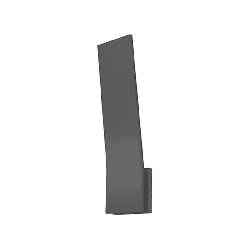 Nevis Outdoor LED Wall Light