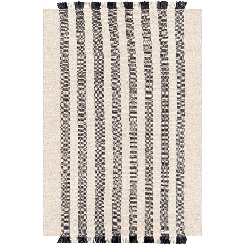 Reliance 27886 Hand Woven Wool Indoor Area Rug by Surya Rugs