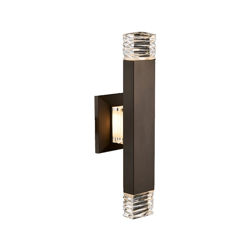 Tapatta Outdoor LED Wall Light