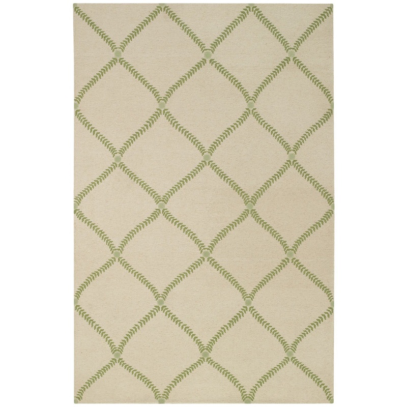 Arabella Wool Indoor Area Rug by Capel Rugs