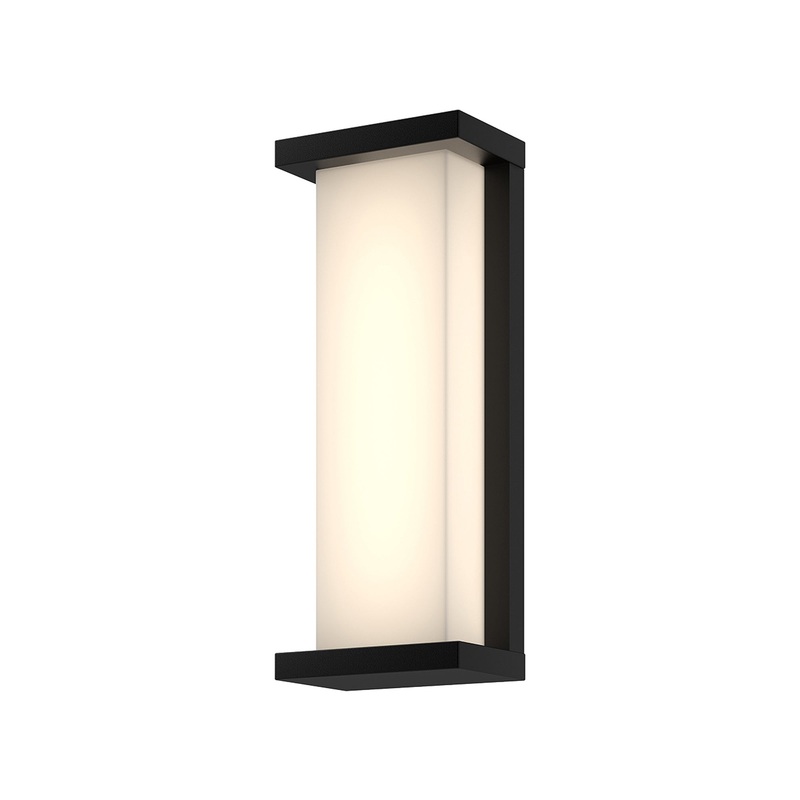 Bravo Outdoor LED Wall Light