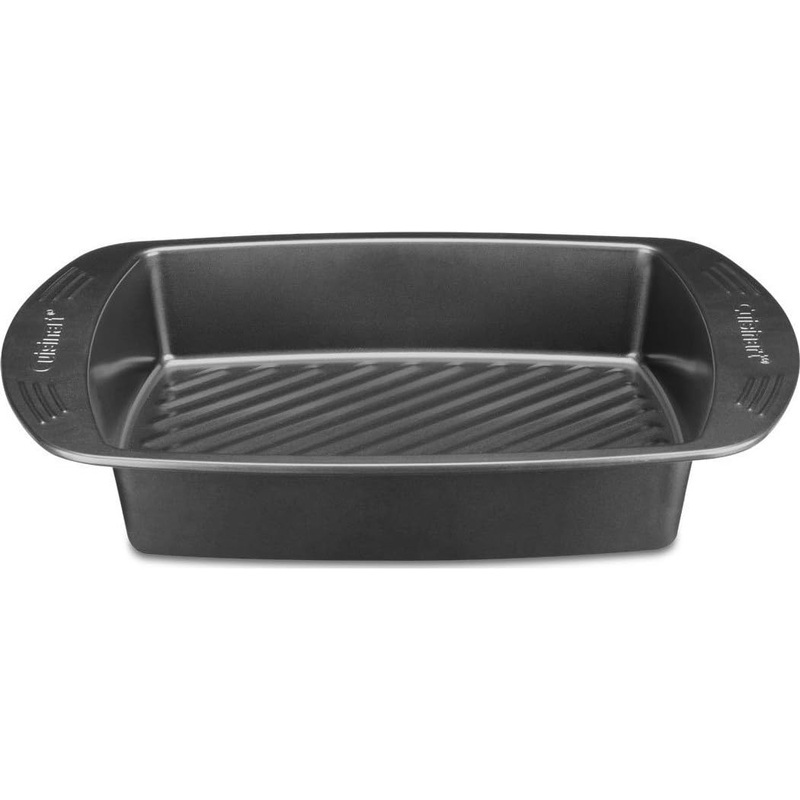 Cuisinart 17×12 Roaster, Ovenware Classic Collection